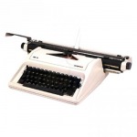 Somsak Typewriter