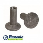 ปลั๊กคอนกรีต อินเสิร์ตเหล็ก CE - พุกเหล็ก พุกคอนกรีต - Fastenic