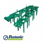สเปร์เซอร์ รุ่น PL - พุกเหล็ก พุกคอนกรีต - Fastenic