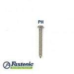 สกรูเกลียวเหล็ก - พุกเหล็ก พุกคอนกรีต - Fastenic