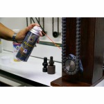 Food Grade Grease Spray - Saha Sethapan (1978) Co., Ltd.
