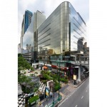 space for rent next to bts - Maneeya Center