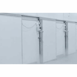 Blast Freezer - Wall Technology Co Ltd
