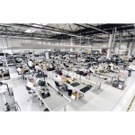 Wall Technology Co Ltd