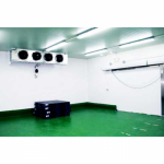 Cold Storage Room - Wall Technology Co Ltd