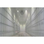 Clod Room - Wall Technology Co Ltd