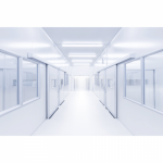Clean room - Wall Technology Co Ltd