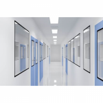Clean Room - Wall Technology Co Ltd