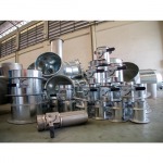 Metal Sheet Systems Co Ltd