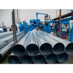 Metal Sheet Systems Co Ltd