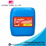 Synthec Inter Co., Ltd.