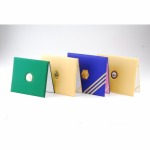 รับทำปกปริญญาบัตรผ้าไหม - รับผลิตปกปริญญาบัตร - ภัทรการพิมพ์