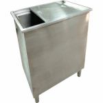 Stainless steel kitchenware factory - Dacha Stainless Co., Ltd.
