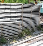 S P S Concrete Co Ltd