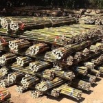 Bamboo Ramintra KM.8