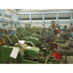 Thai Stainless Industry Co Ltd