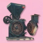 เครื่องบด WACO (Dish Mills) - อ เครื่องบด (อึ้งไต้ง้วน) ห้าง