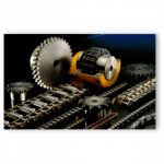 S C Bearing & Machry Part., Ltd.