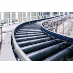 Conveyor system installation - S S S Engineering & Service Part .,Ltd.