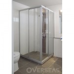 Overseas Aluminum Co Ltd