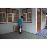 Bangkok Termite Control Company - Hans Pest Control Service Co Ltd