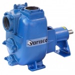 ปั๊มสูบน้ำวาริสโก้ (Varisco pump) - ปั๊มน้ำเอบาร่า (Ebara) เค.ซี.วี.เอ็นจิเนียริ่ง (1998)