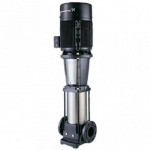 ปั๊มน้ำกรุนด์ฟอส (Grundfos Pump) - ปั๊มน้ำเอบาร่า (Ebara) เค.ซี.วี.เอ็นจิเนียริ่ง (1998)