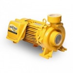 EBARA PUMP K.C.V. Engineering (1998)