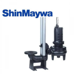 EBARA PUMP K.C.V. Engineering (1998)