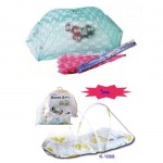 Thai Bednets Manufacture Co Ltd