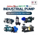 Boonsungnoen Pump&Valve (Thailand) Co.,Ltd.