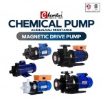 Boonsungnoen Pump&Valve (Thailand) Co.,Ltd.