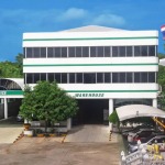 Bangkok Paper Print Co Ltd