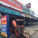 ห้างหุ้นส่วนจำกัด ประสิทธิ์อะไหล่ยนต์ 