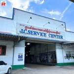 J.C. Service Center Co., Ltd.