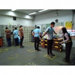 Safecore And Fire Safety Consultant Co., Ltd.