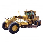 Motor Grader CAT 140H - Pin Siam Co., Ltd.