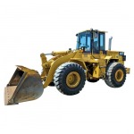 Used CAT 950F Loader - Pin Siam Co., Ltd.