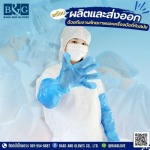 Bags and Glove Co Ltd