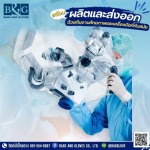 Bags and Glove Co Ltd