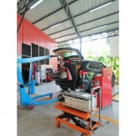 T R Product & Marketing Co Ltd