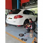 T R Product & Marketing Co Ltd