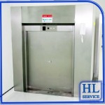 ลิฟต์ส่งของ | Dumbwaiter lift - ติดตั้งลิฟต์ ออกแบบลิฟต์ ครบวงจร - ไฮไลท์ ลิฟท์ เซอร์วิส