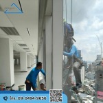 Kijchumporn Aluminium Glass Part., Ltd.