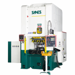 Metal Stamping FB1-160 - Excel Machine Tech Co Ltd