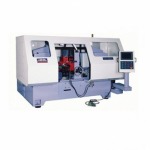 Thread rolling machine TR-30NC - Excel Machine Tech Co Ltd