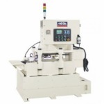 Thread rolling machine TR-6V - Excel Machine Tech Co Ltd