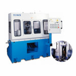 Sharpener YU-50CR (Double End Tube) - Excel Machine Tech Co Ltd