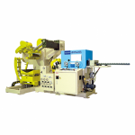 Sheet metal feeder TLN3-300 + 3TGC - Excel Machine Tech Co Ltd