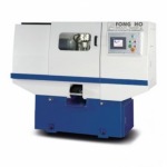 Auto Double-end Chamfering Machine For Pipe - Excel Machine Tech Co Ltd